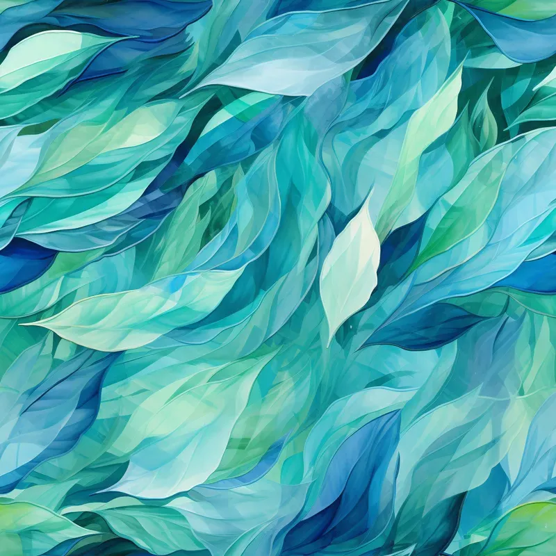 Watercolor Small Blue Flowers Patterns Midjourney Prompt | PromptBase