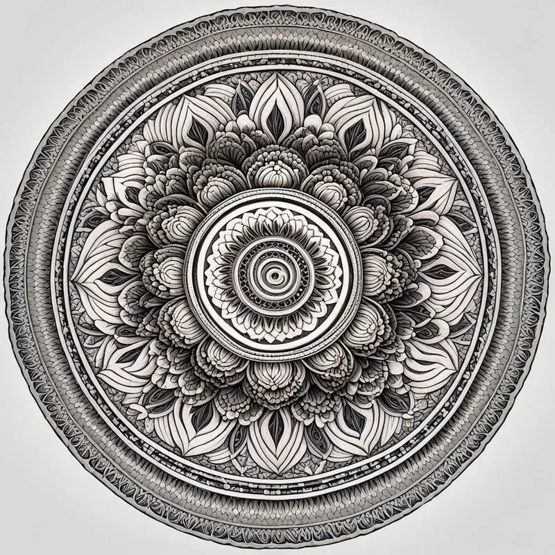 Bohostyle Logos Stable Diffusion Prompt | PromptBase
