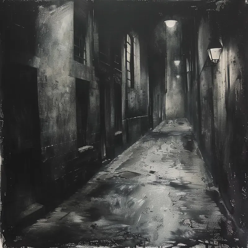 Charcoal Dramatic Drawings Midjourney Prompt | PromptBase