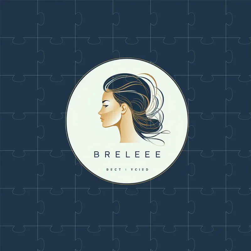 Flat Vector Logos Midjourney Prompt | PromptBase