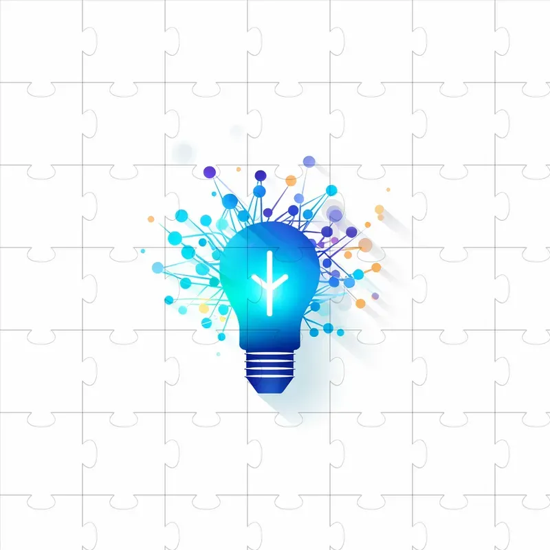 Flat Vector Logos Midjourney Prompt | PromptBase
