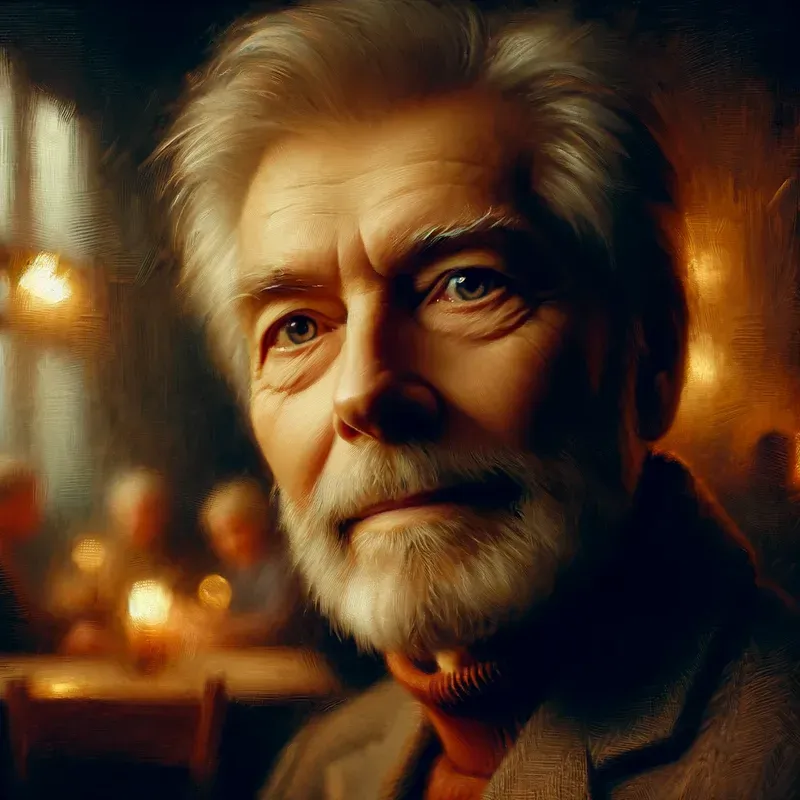 Custom Portraits Dynamic Faces Style DALL·E Prompt | PromptBase