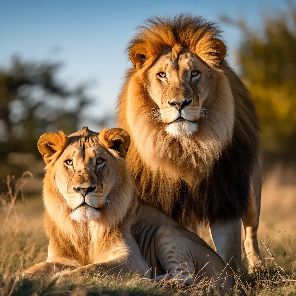 Lions Prides Midjourney Prompt PromptBase Lions Prides Midjourney Prompt PromptBase