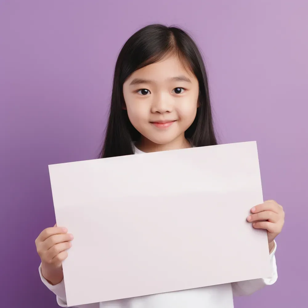 Studio Model Sign Mockups Midjourney Prompt | PromptBase