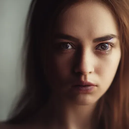 Natural Portraits Of Women Stable Diffusion Prompt | PromptBase