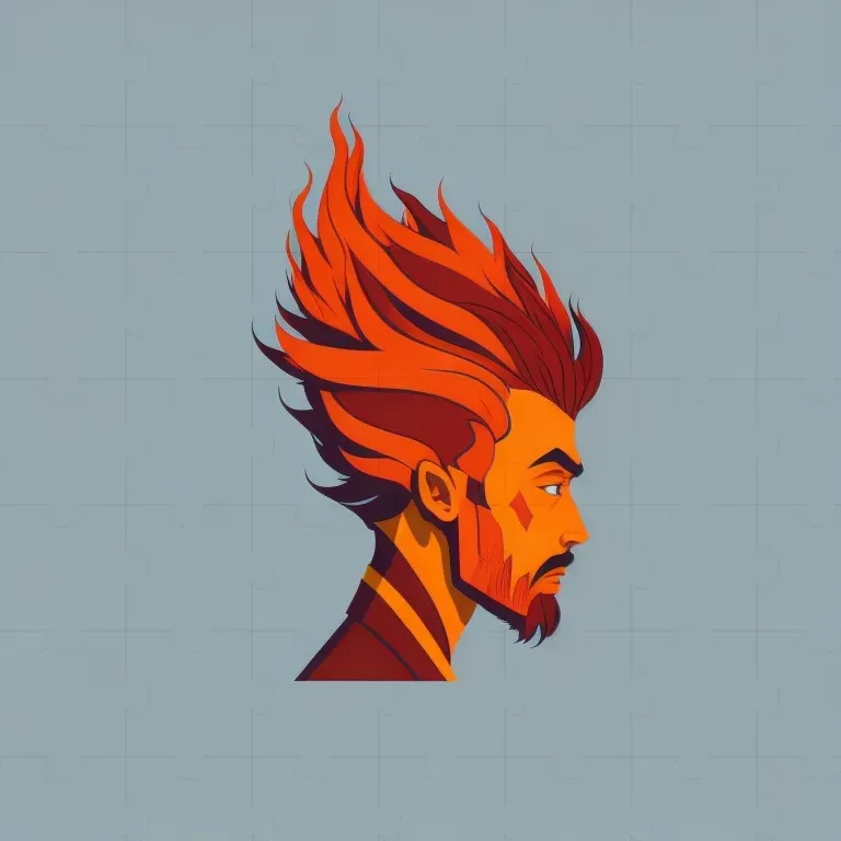 Profile Avatars Logos Leonardo Ai Prompt | PromptBase