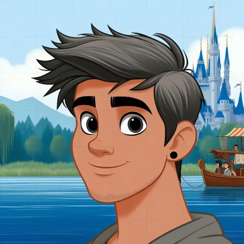 Disney Avatars DALL·E Prompt | PromptBase