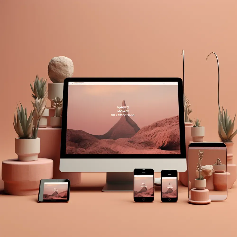Realistic Mockup Designs Midjourney Prompt PromptBase