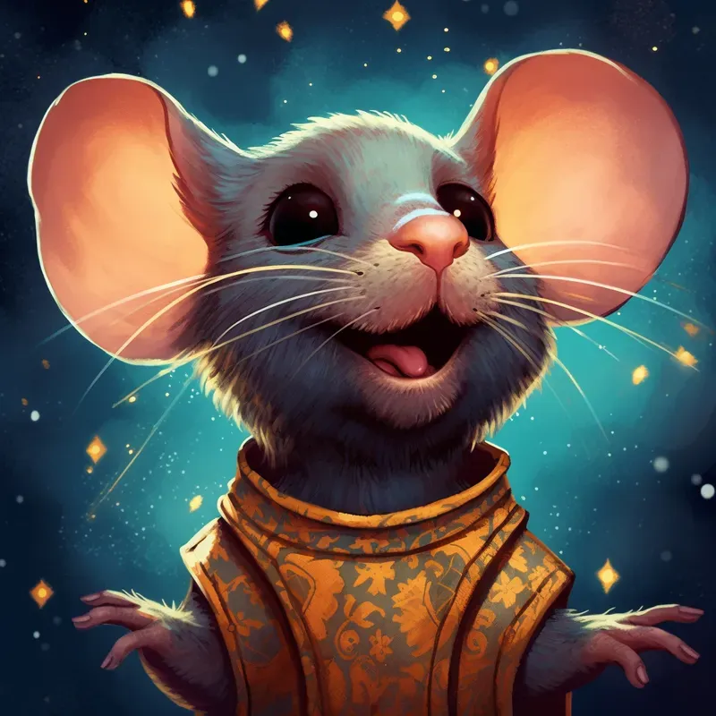 Fairy Tale Book Covers And Illustrations Midjourney Prompt | PromptBase