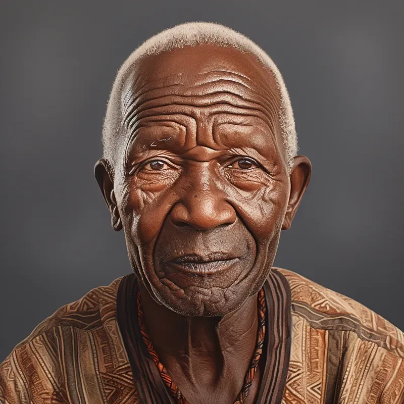 Photorealistic Portraits Of People Midjourney Prompt | PromptBase
