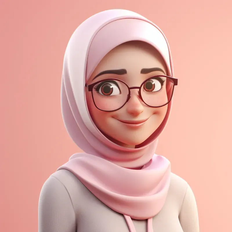 Customizable 3d avatars midjourney prompt promptbase