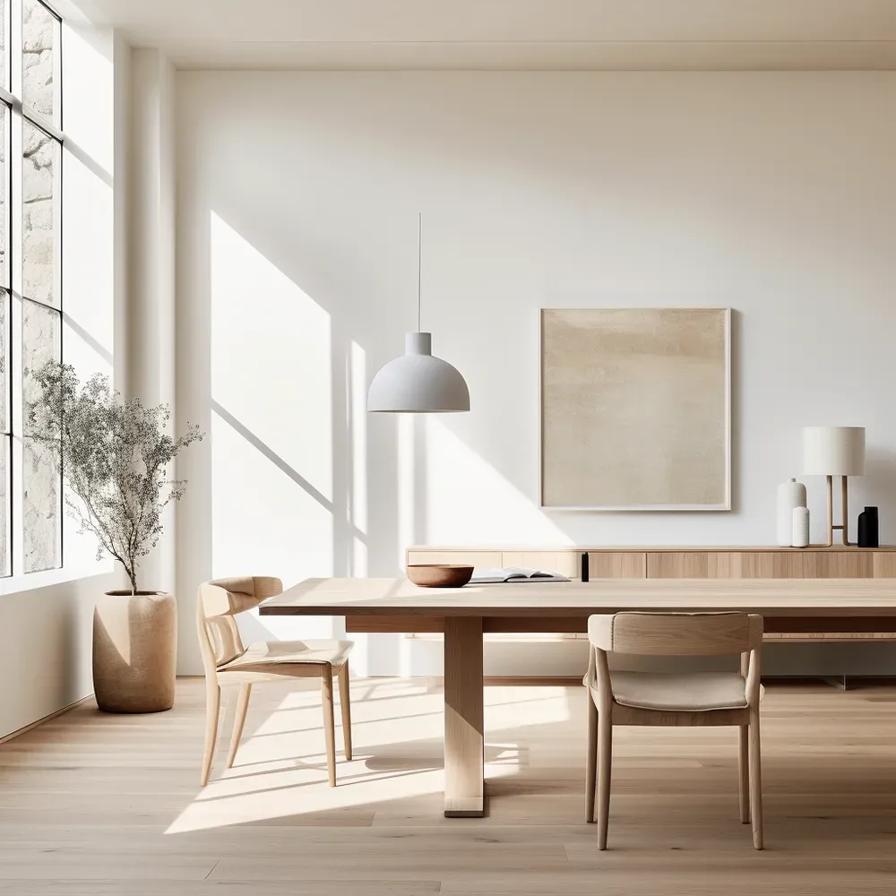 Picture of 25 Scandinavian Interior Design Ideas for 2026 - artuer.com