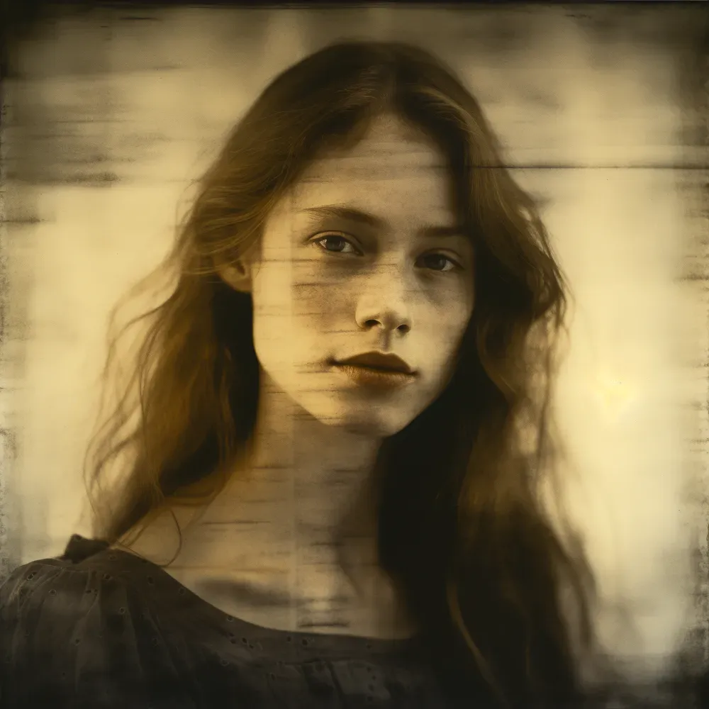 Distressed Vintage Photographs Midjourney Prompt PromptBase