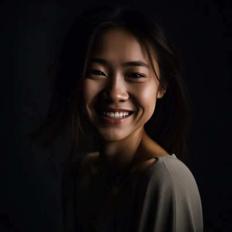 Realistic Portraits Stable Diffusion Prompt | PromptBase