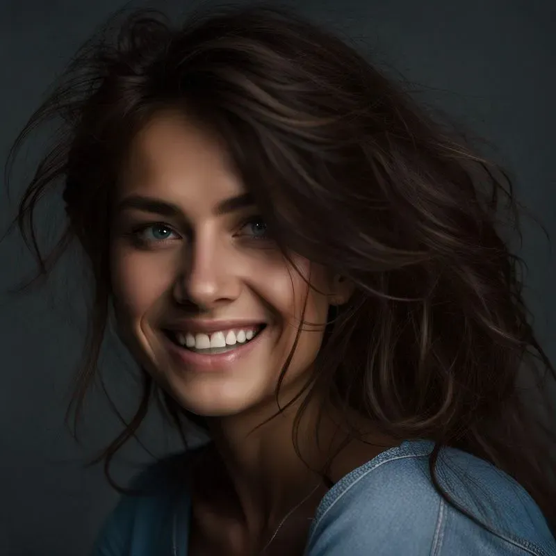 Realistic Portraits Stable Diffusion Prompt | PromptBase