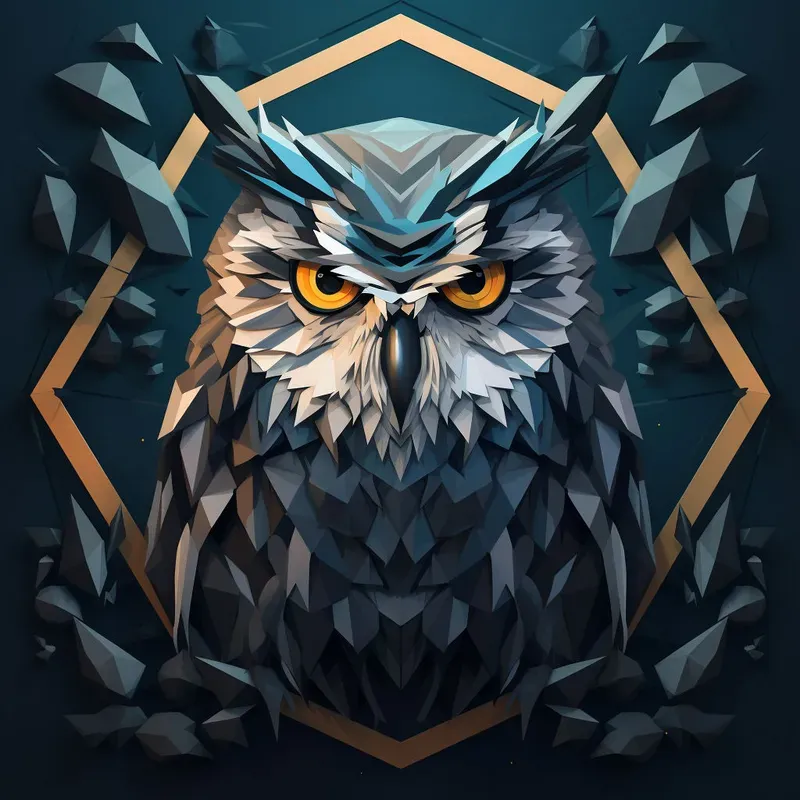 3D Textured Animals Midjourney Prompt PromptBase