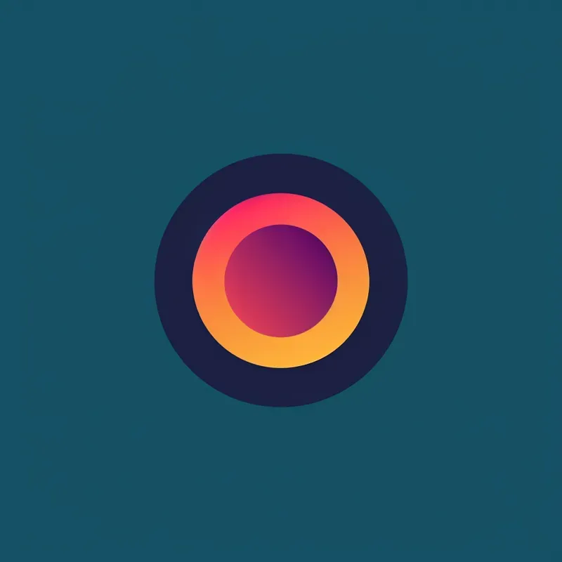 Minimalist Geometric Logos Midjourney Prompt | PromptBase