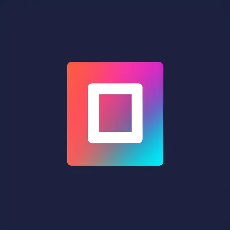 Minimalist Geometric Logos Midjourney Prompt | PromptBase