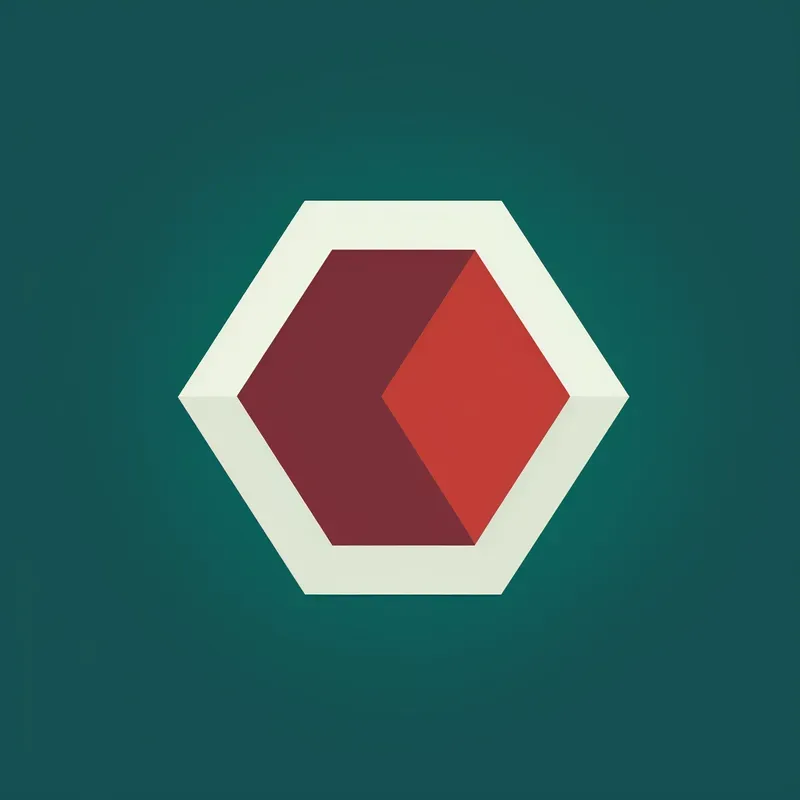 Minimalist Geometric Logos Midjourney Prompt | PromptBase