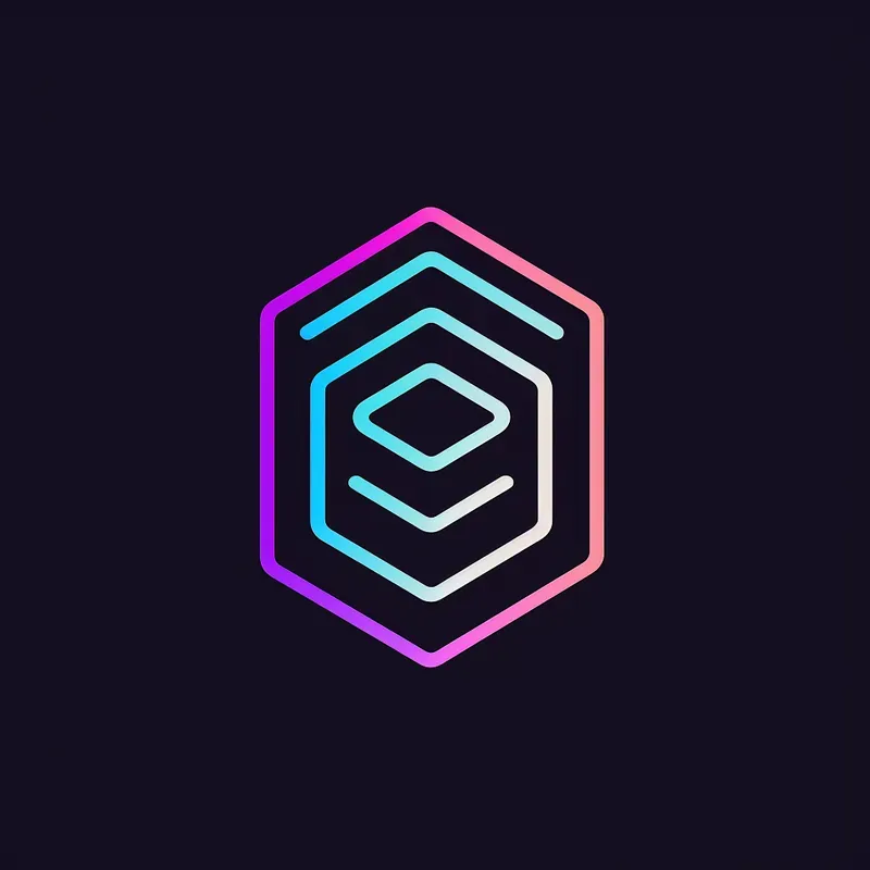 Minimalist Geometric Logos Midjourney Prompt | PromptBase
