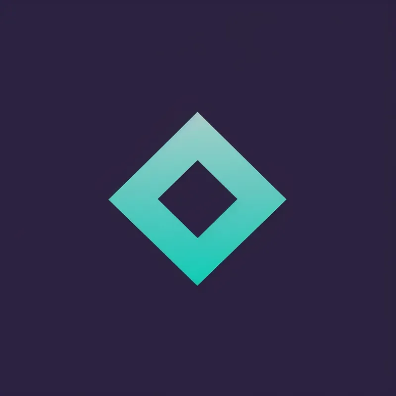 Minimalist Geometric Logos Midjourney Prompt | PromptBase