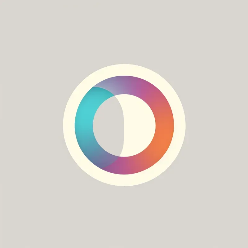 Minimalist Geometric Logos Midjourney Prompt | PromptBase