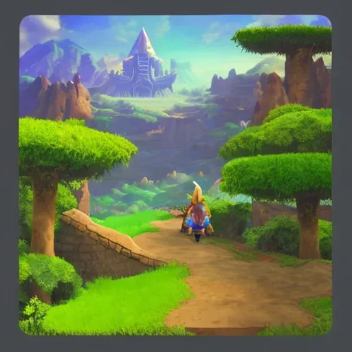 The Legend Of Zelda-Style Tact Game Guida Strategica – Libro Giapponese
