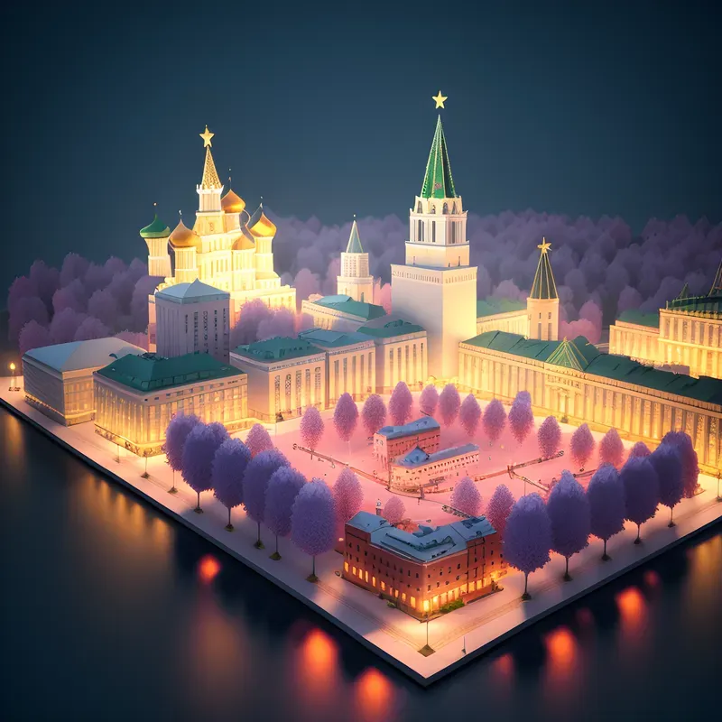 Isometric City Blocks Stable Diffusion Prompt | PromptBase