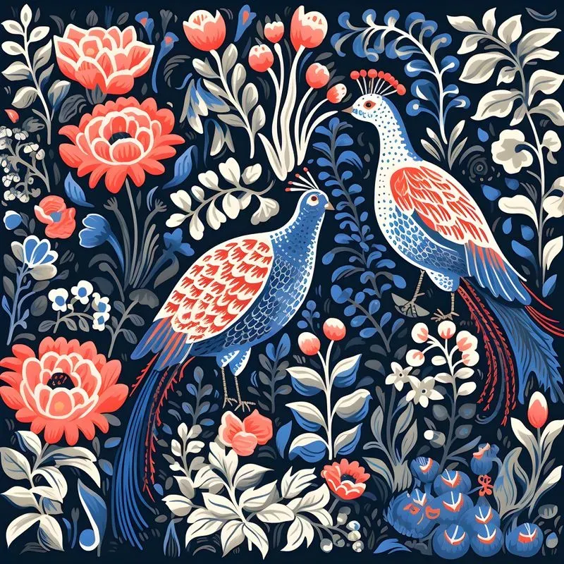 Timeless Beauties Of Medieval Art Midjourney Prompt | PromptBase