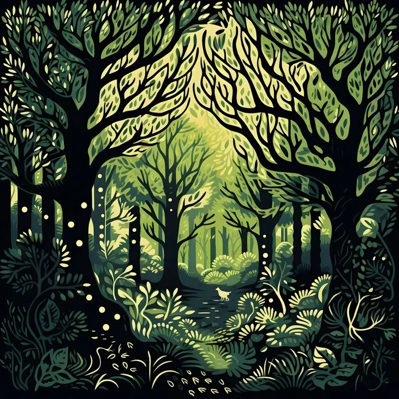 Timeless Beauties Of Medieval Art Midjourney Prompt | PromptBase