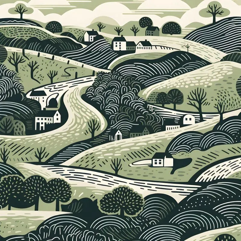 Timeless Beauties Of Medieval Art Midjourney Prompt | PromptBase