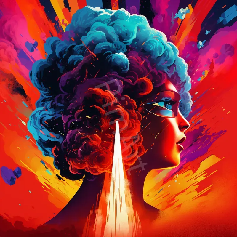 Artistic Book Covers For All Genres Midjourney Prompt PromptBase