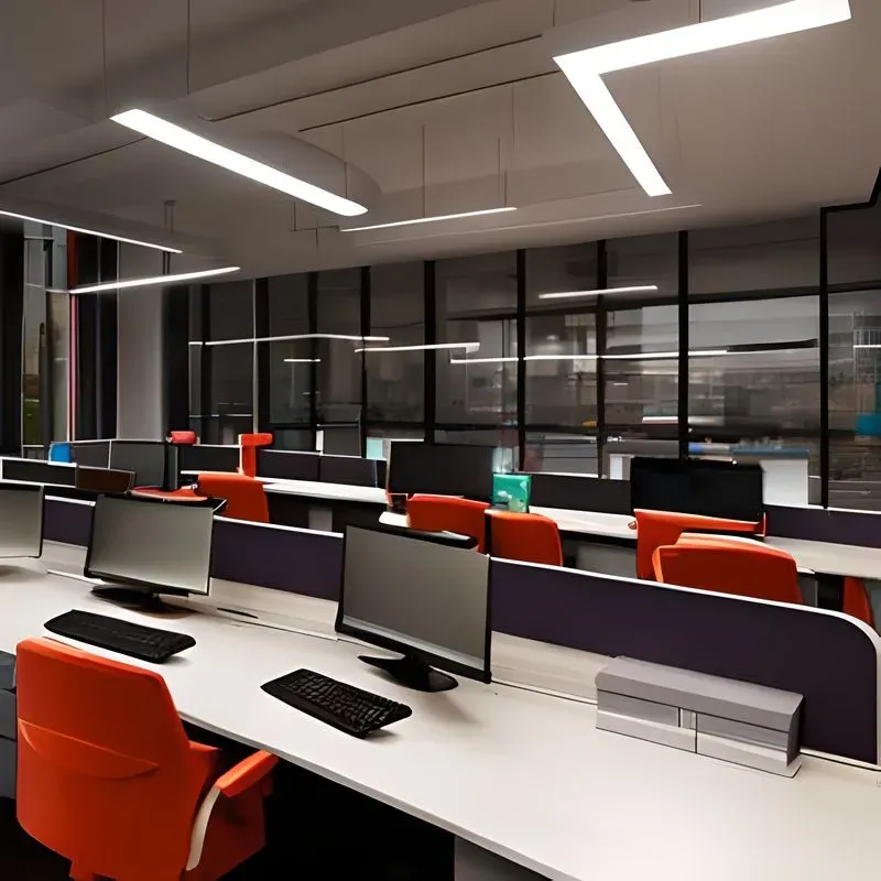 Office Images Stable Diffusion Prompt | PromptBase