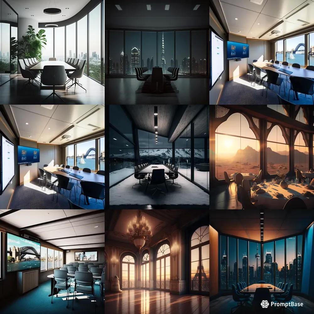 Professional ex Backgrounds Midjourney Prompt PromptBase