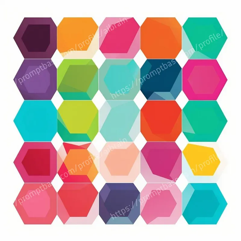 2d Geometric Shapes Midjourney Prompt Promptbase 2d Geometric Shapes Midjourney Prompt Promptbase
