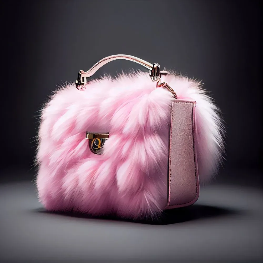 Purse Design Showcase Photographs Midjourney Prompt PromptBase