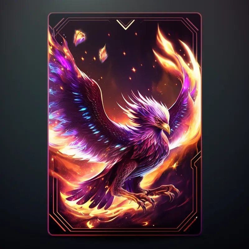 Trading Cards Collections Midjourney Prompt PromptBase