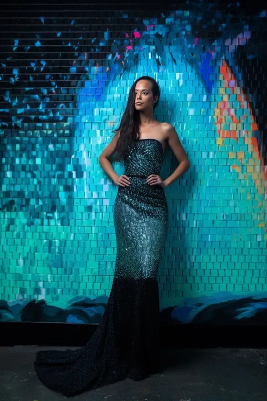 sequin background images
