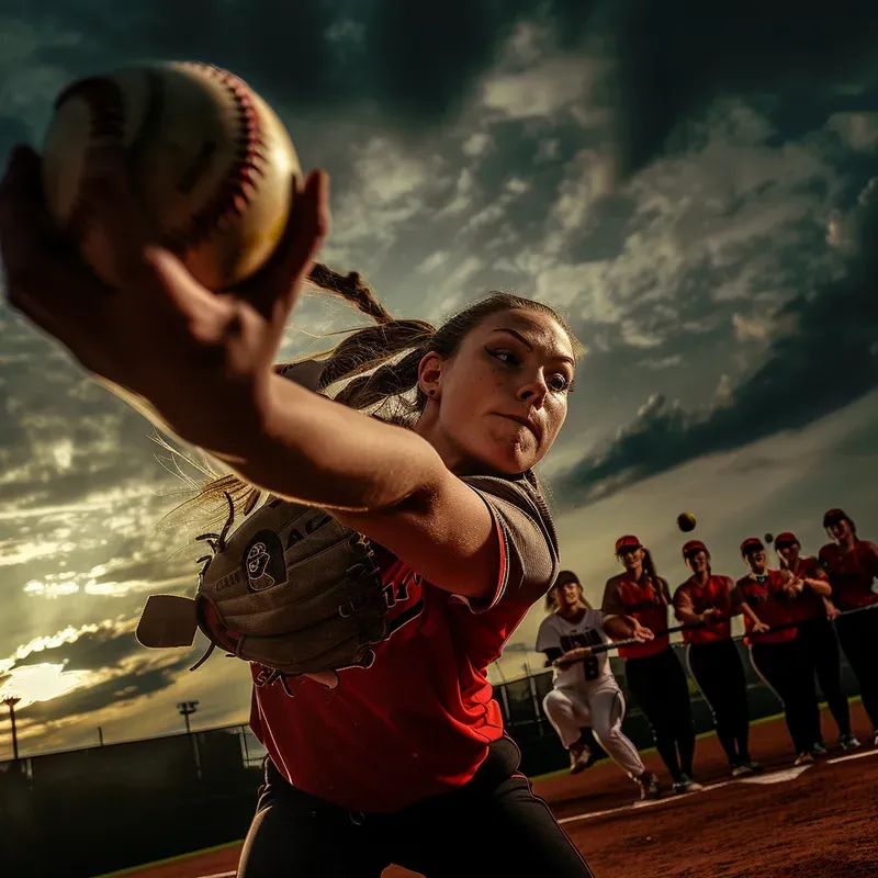 Epic Action Sports Photography Shots Midjourney Prompt | PromptBase