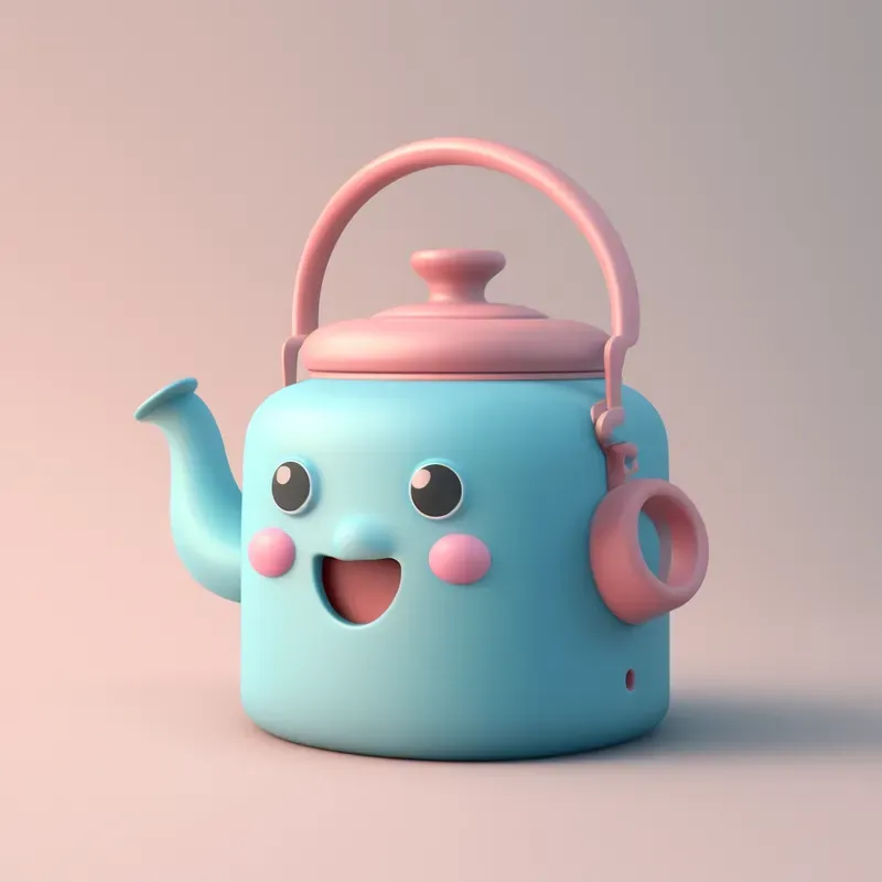 Cute Pastel Emojis Midjourney Prompt PromptBase