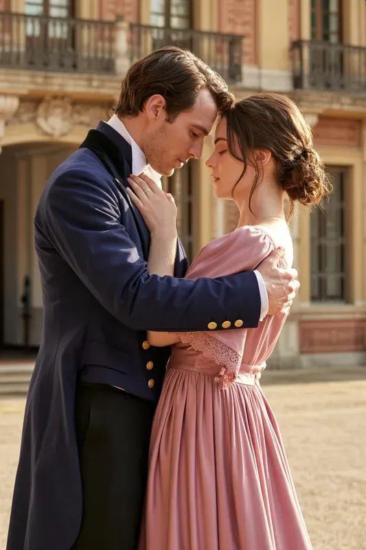 Historical Romance Book Cover Generators