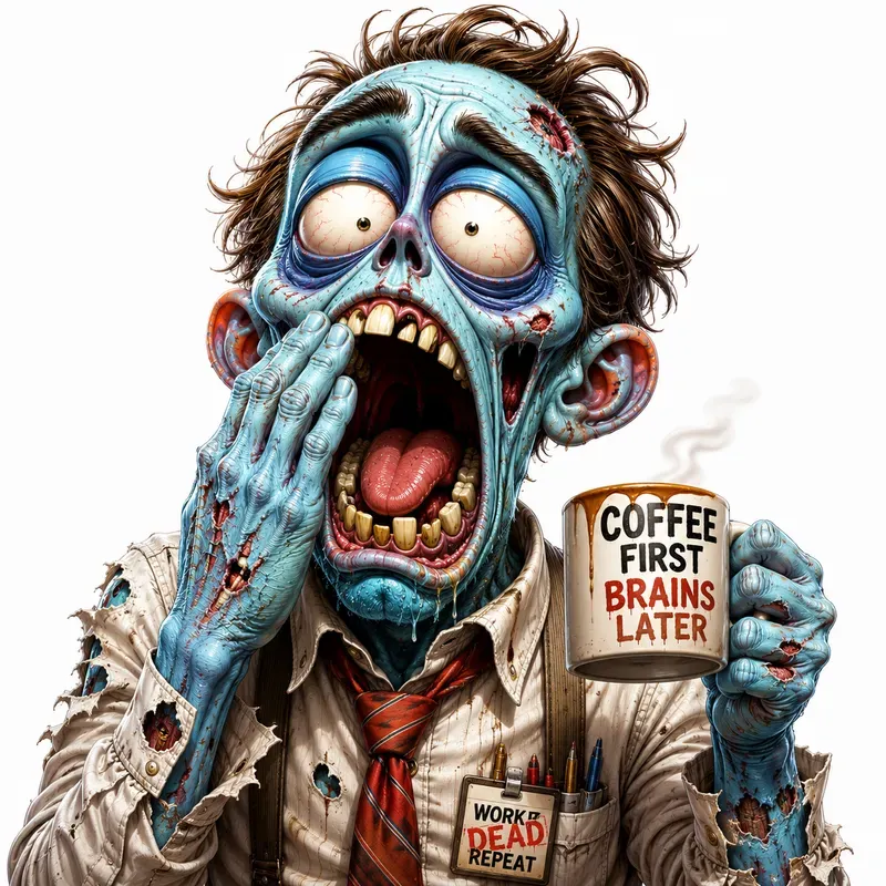 Crazy Cartoon Caricatures