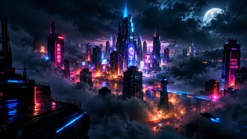 Cinematic Dark Mood Yt Thumbnails