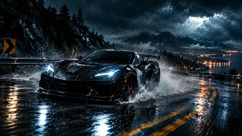 Cinematic Dark Mood Yt Thumbnails