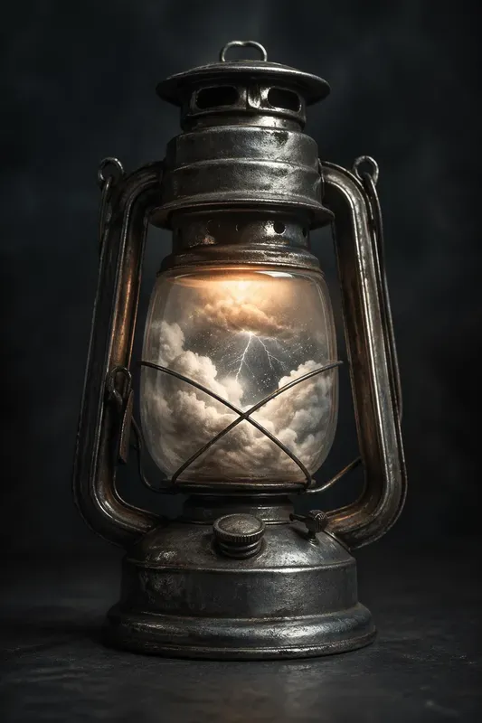 Weather Inside Objects Generator