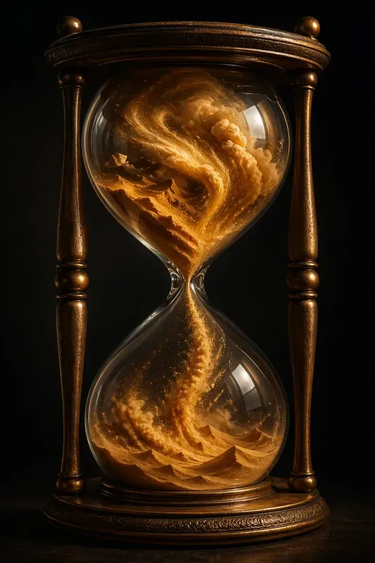 Weather Inside Objects Generator