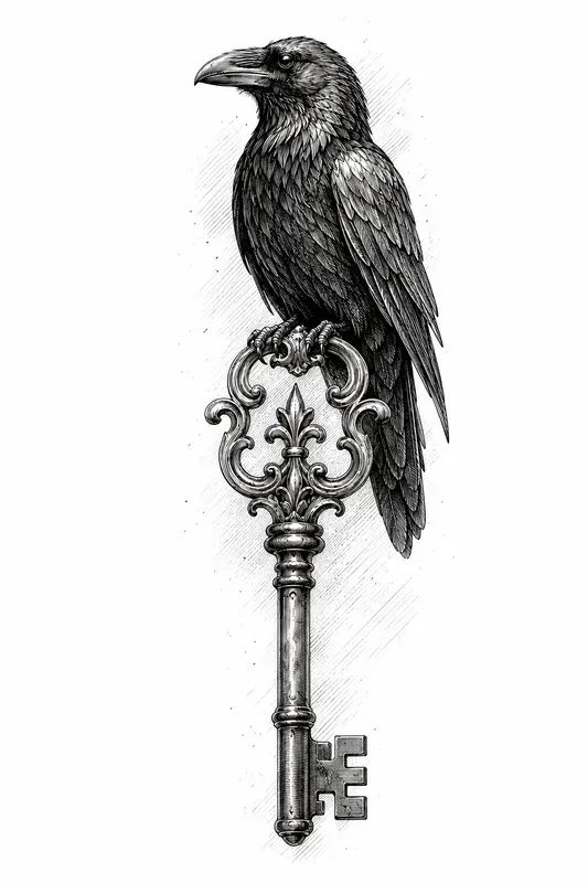 Tattoo Sketch Design Generator