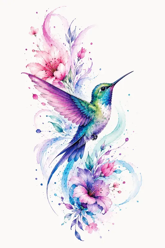 Tattoo Sketch Design Generator