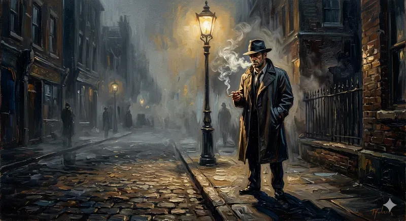 Masterpiece Realistic Oil Paintings