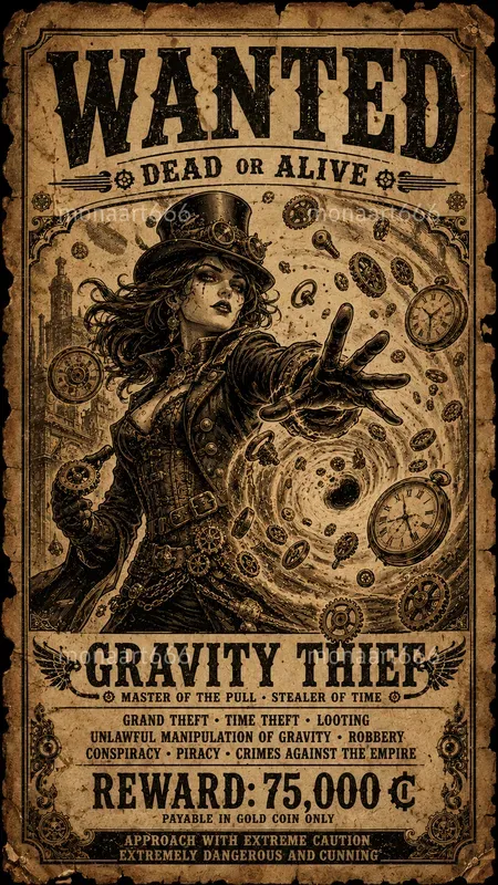 Retro Outlaw Chronologies